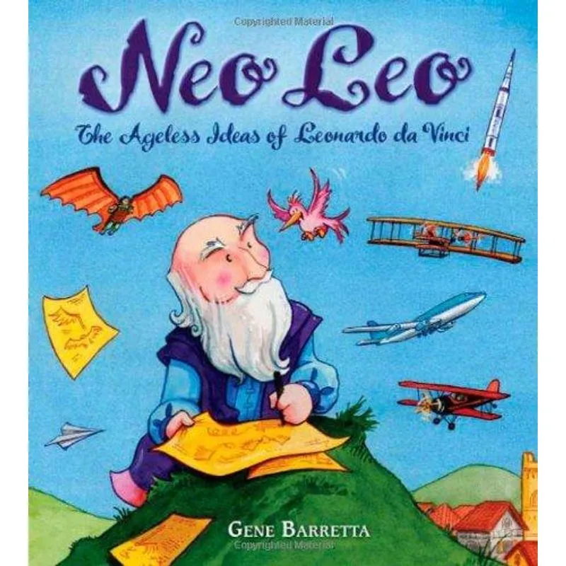Neo Leo