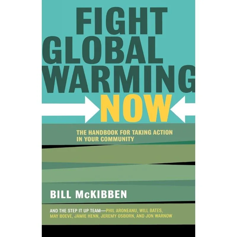 Fight Global Warming Now