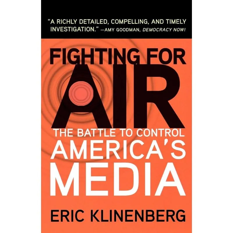 Fighting for Air