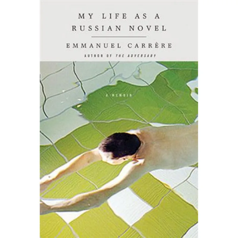 My Life as a Russian Novel