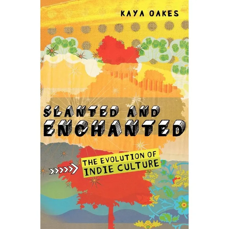 Slanted and Enchanted