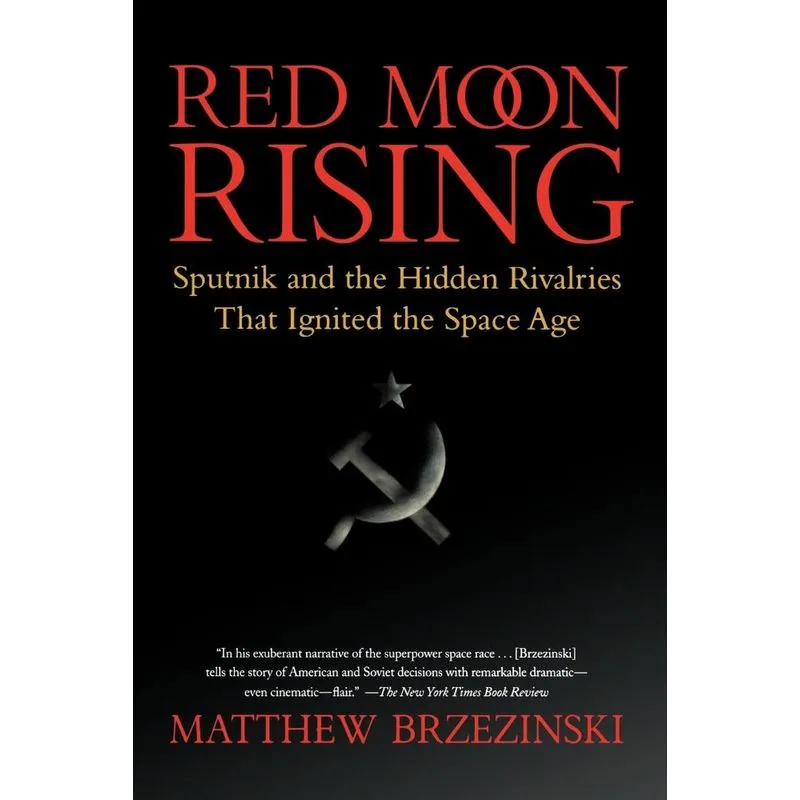 Red Moon Rising