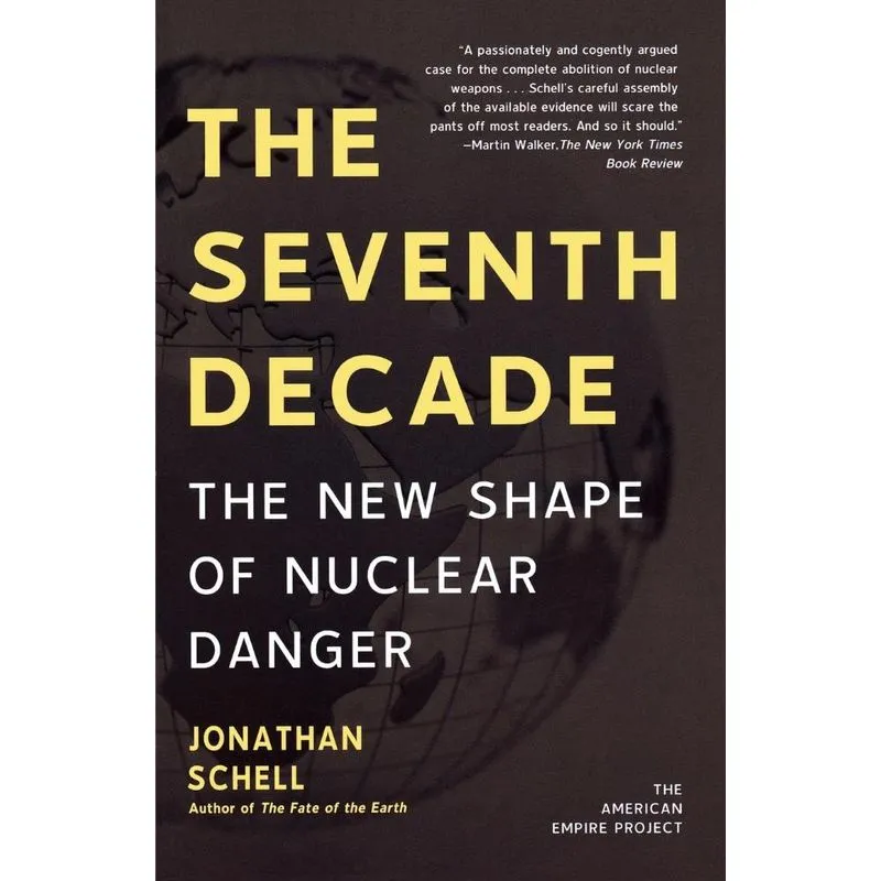 The Seventh Decade