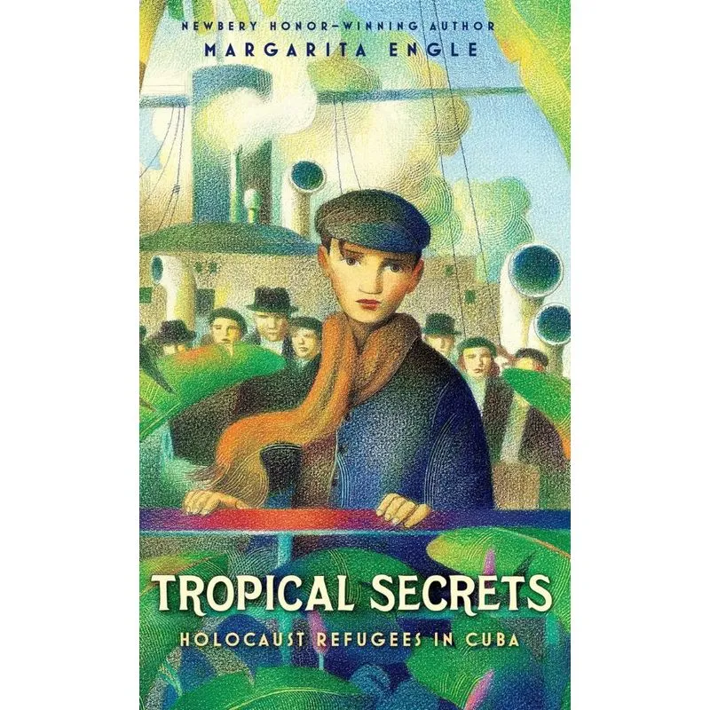 Tropical Secrets