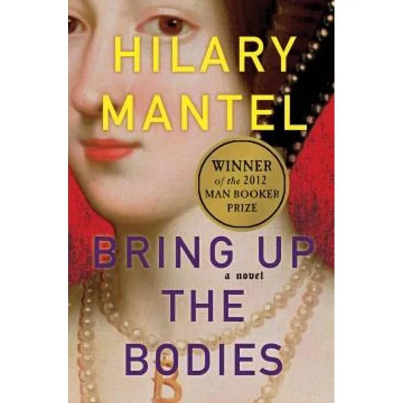 Bring Up The Bodies