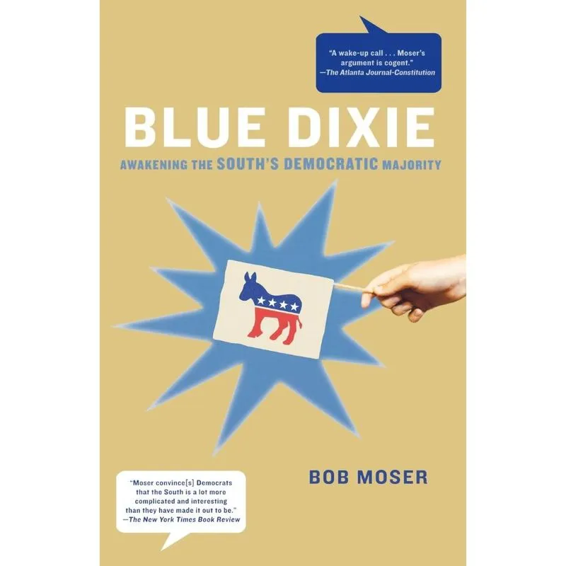 Blue Dixie