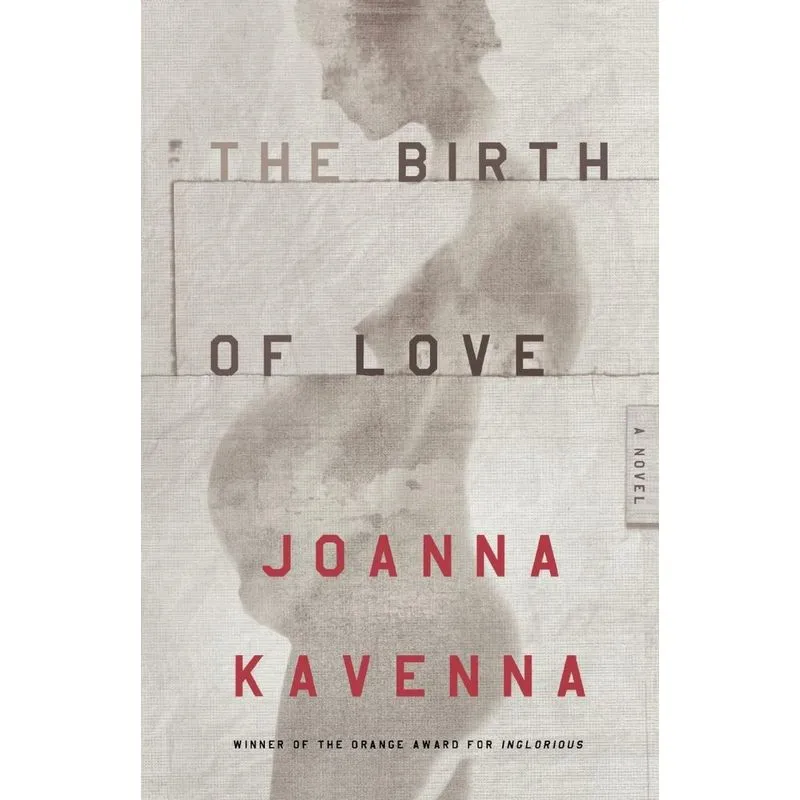 The Birth of Love