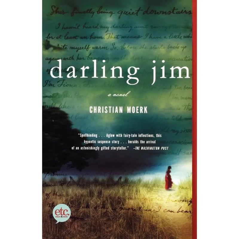 Darling Jim