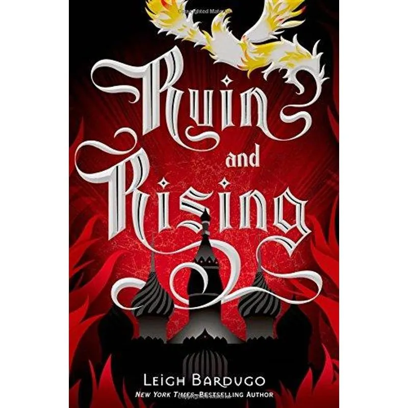 Ruin and Rising