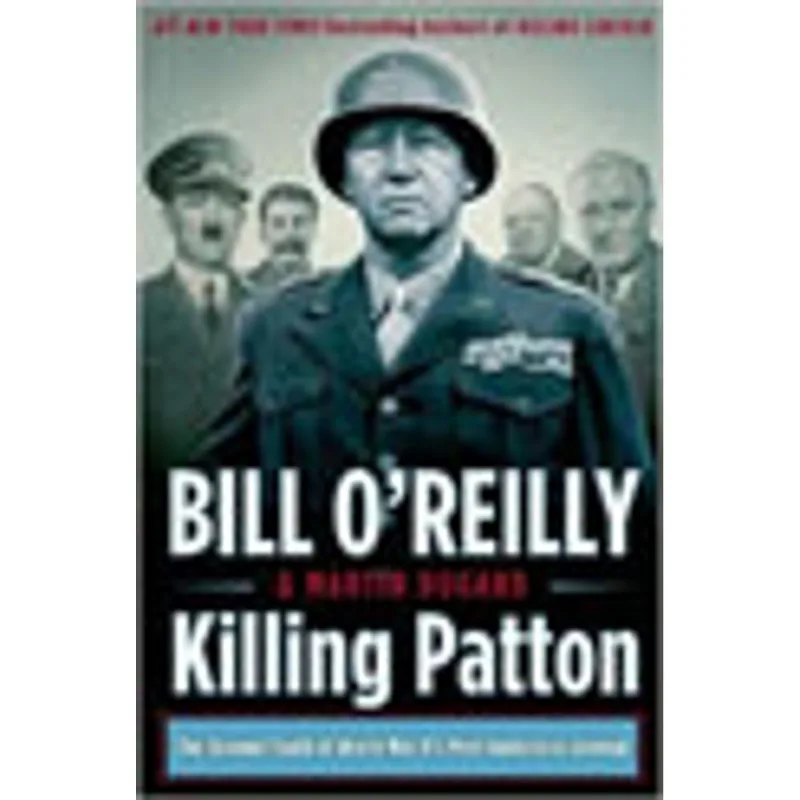 KILLING PATTON