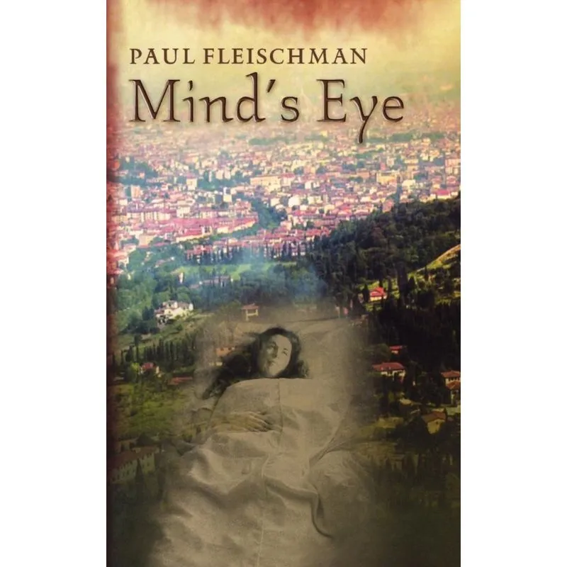 The Minds Eye