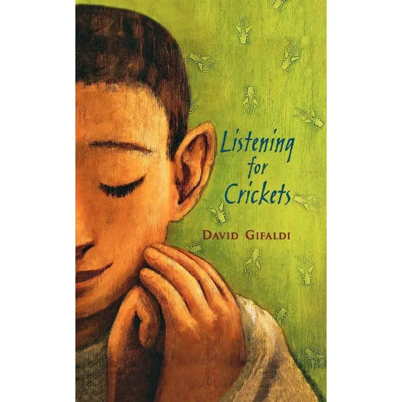 Listening for Crickets