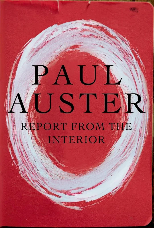 Report From The Interior