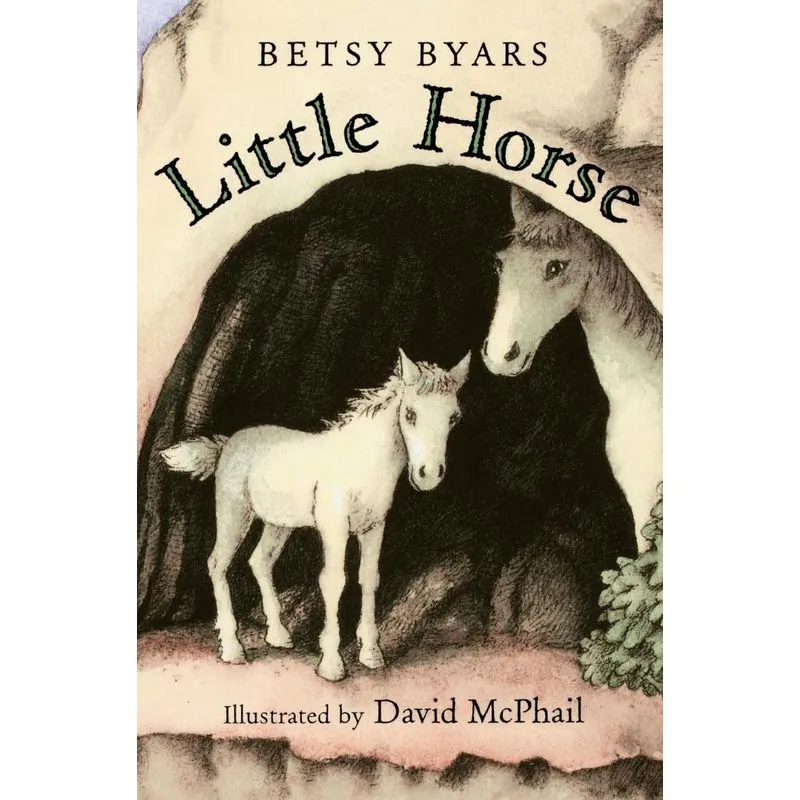 Little Horse