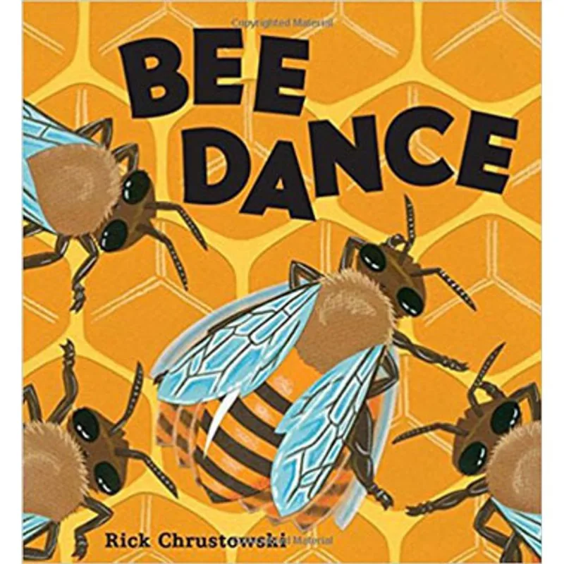 BEE DANCE