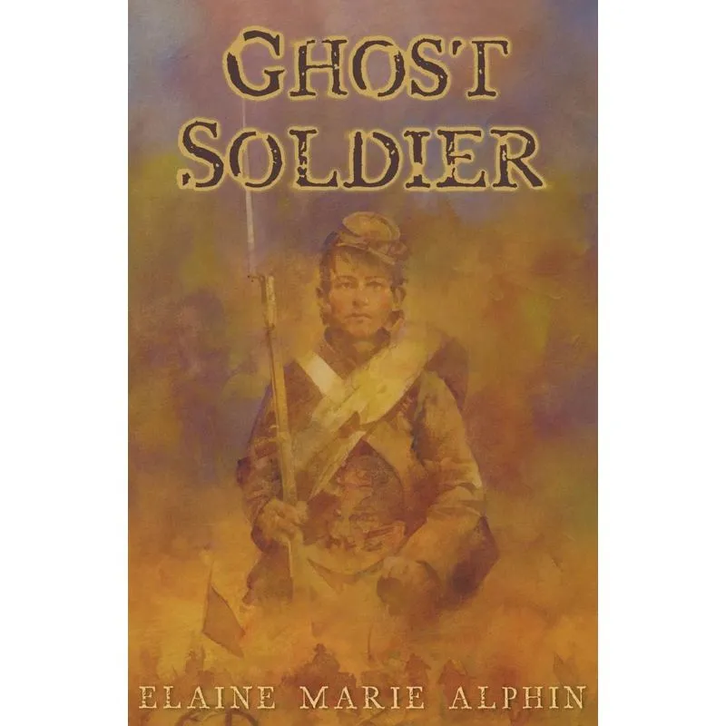 Ghost Soldier