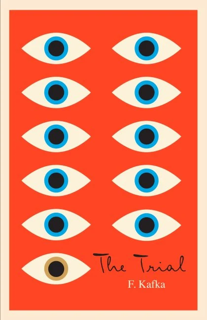 The Trial STANDARD