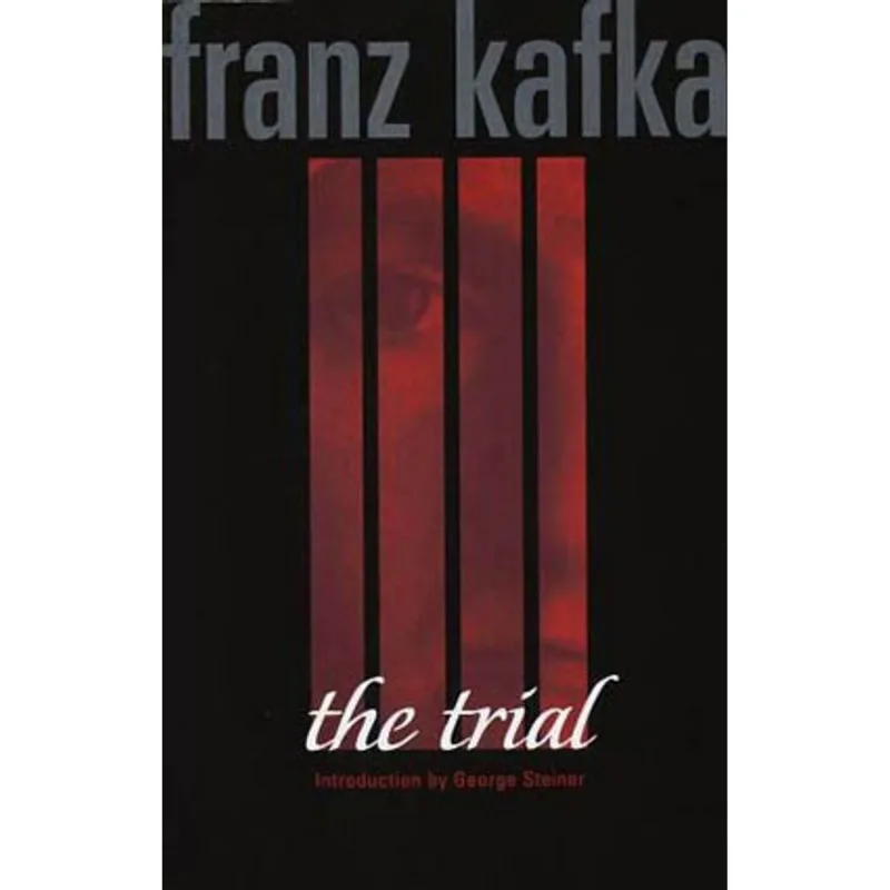 TRIAL, THE