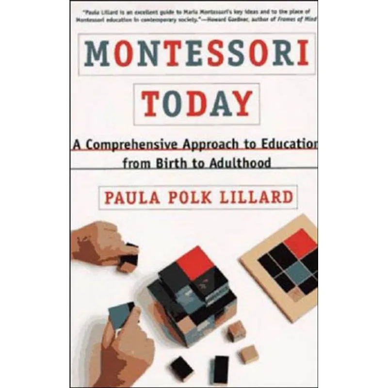 MONTESSORI TODAY