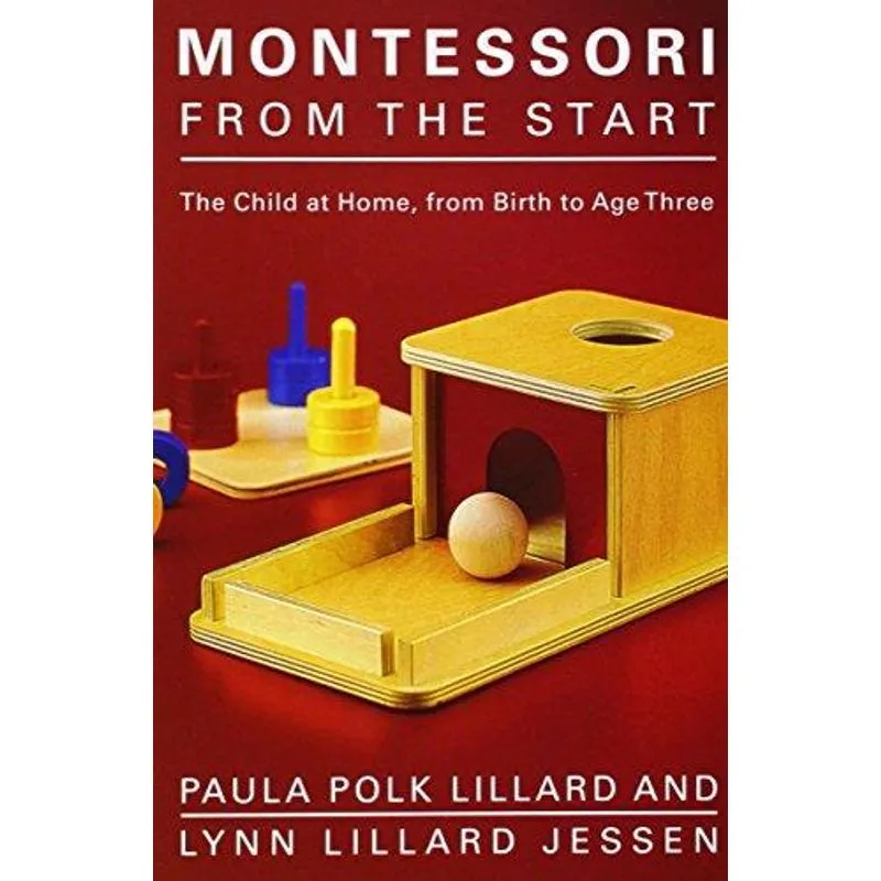 Montessori From the Start