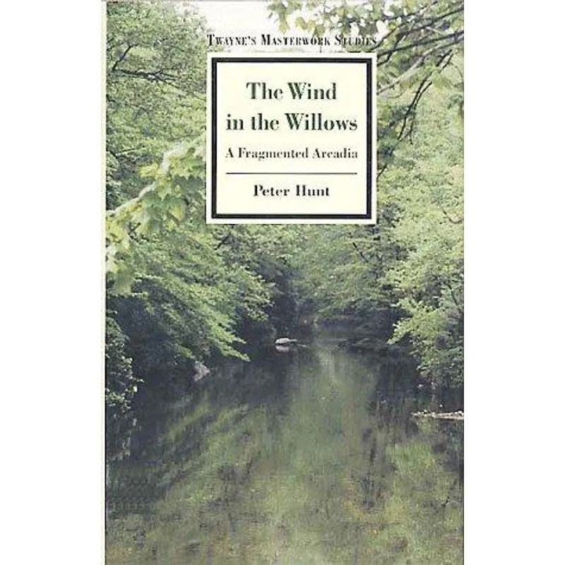 The Wind in the Willows