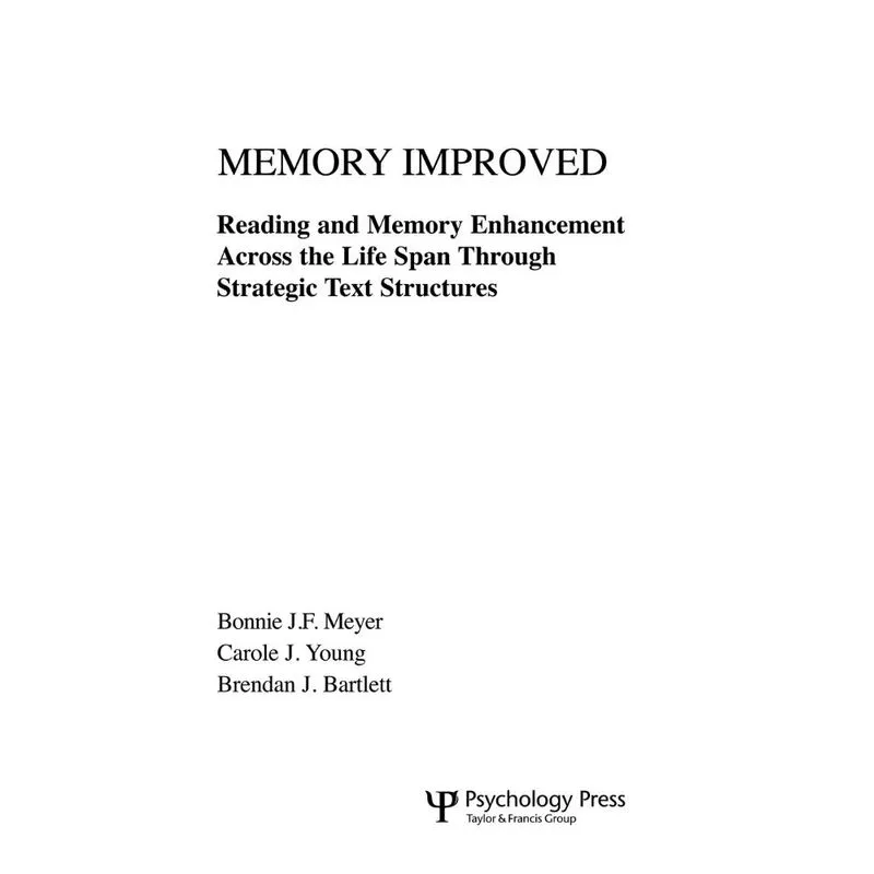 Memory Improved