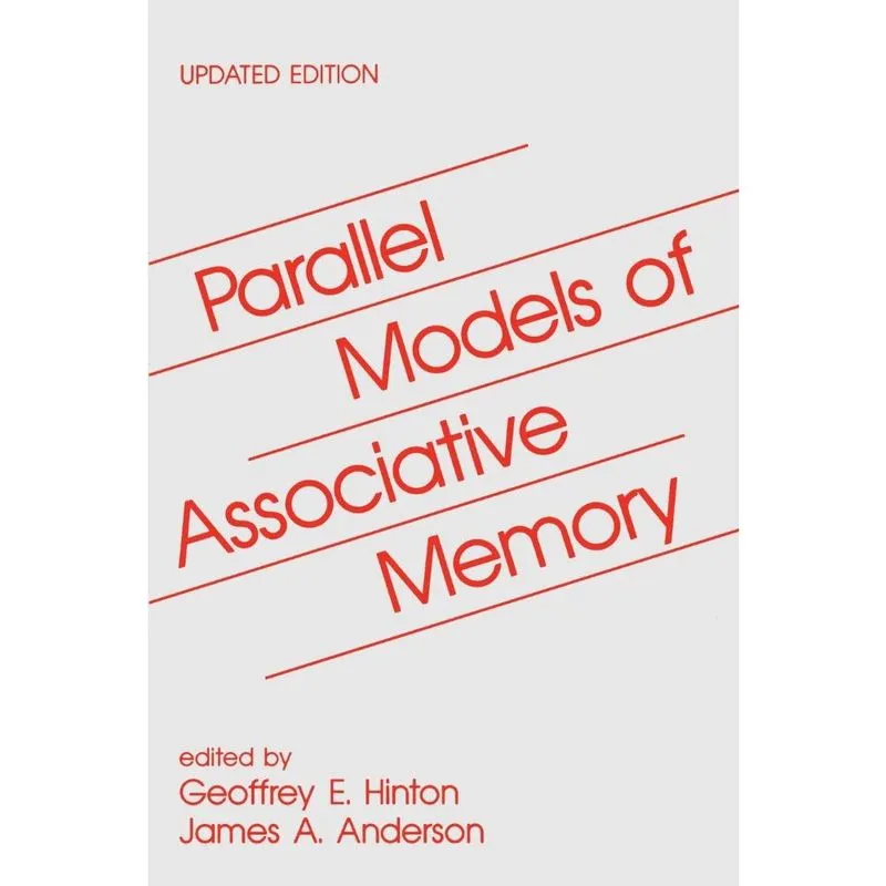 Parallel Models of Associative Memory