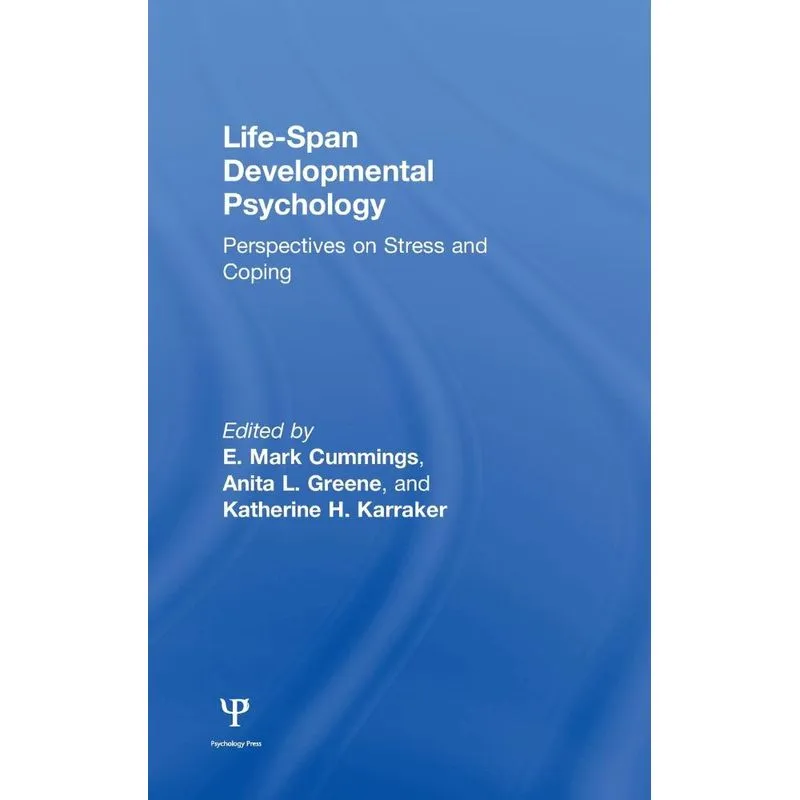Life-span Developmental Psychology