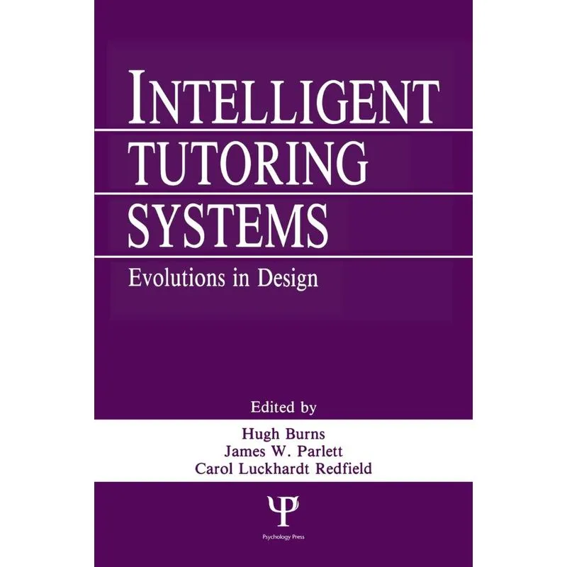 Intelligent Tutoring Systems