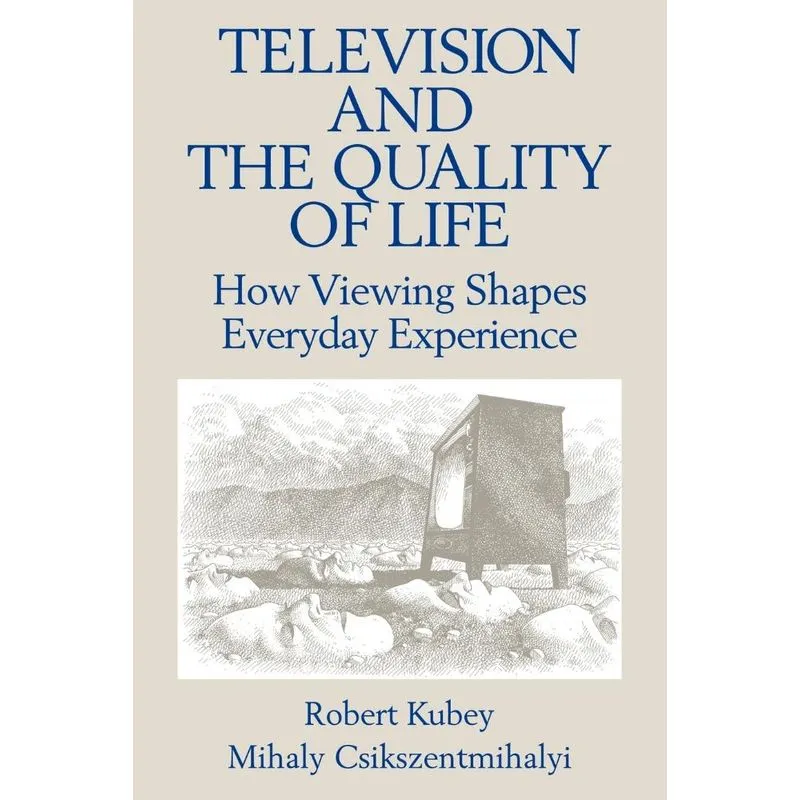 Television and the Quality of Life