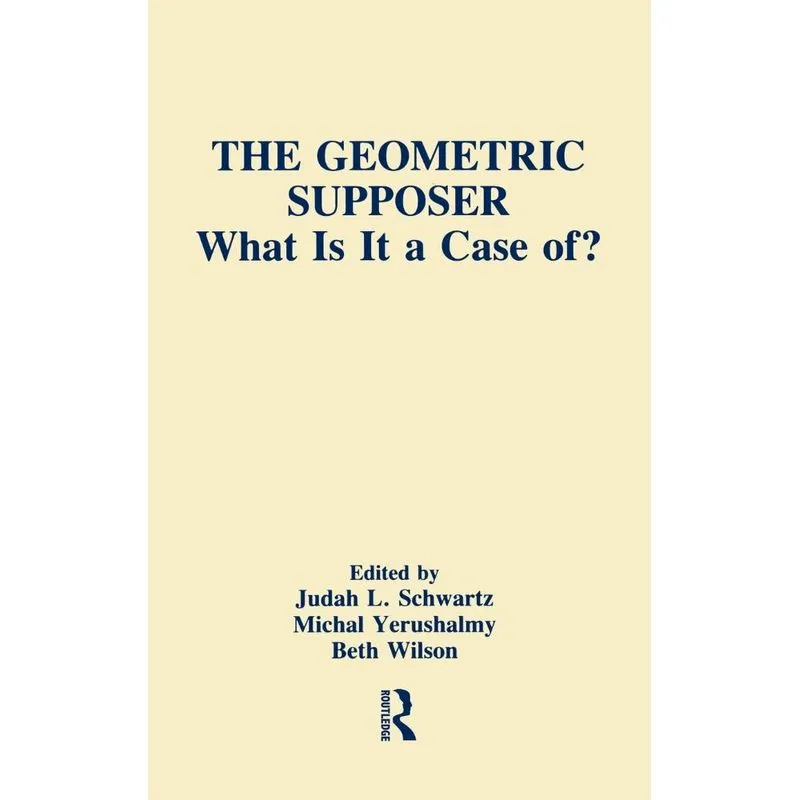 The Geometric Supposer