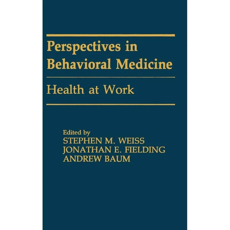 Health at Work