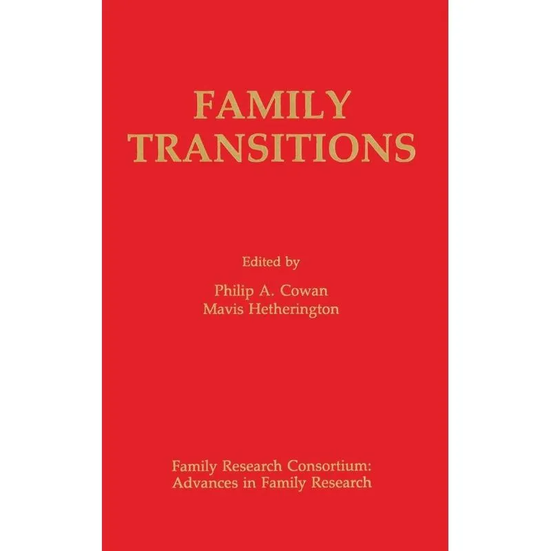 Family Transitions
