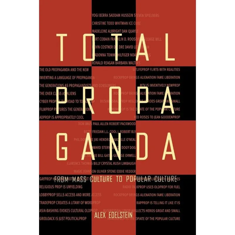 Total Propaganda