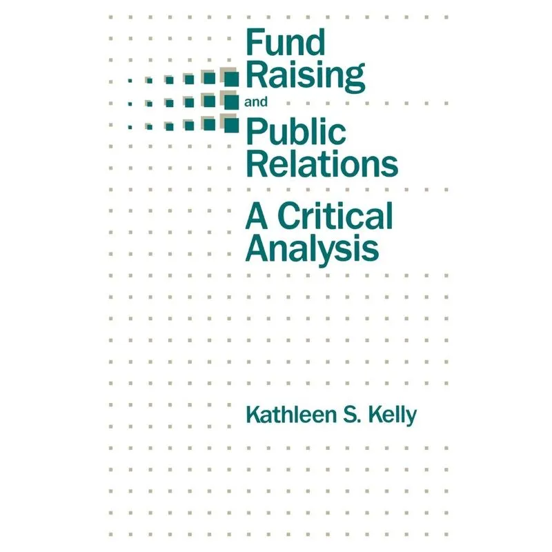 Fund Raising and Public Relations