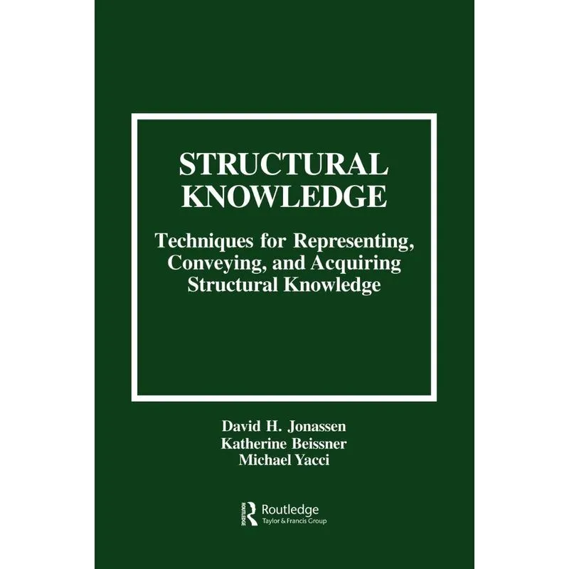 Structural Knowledge