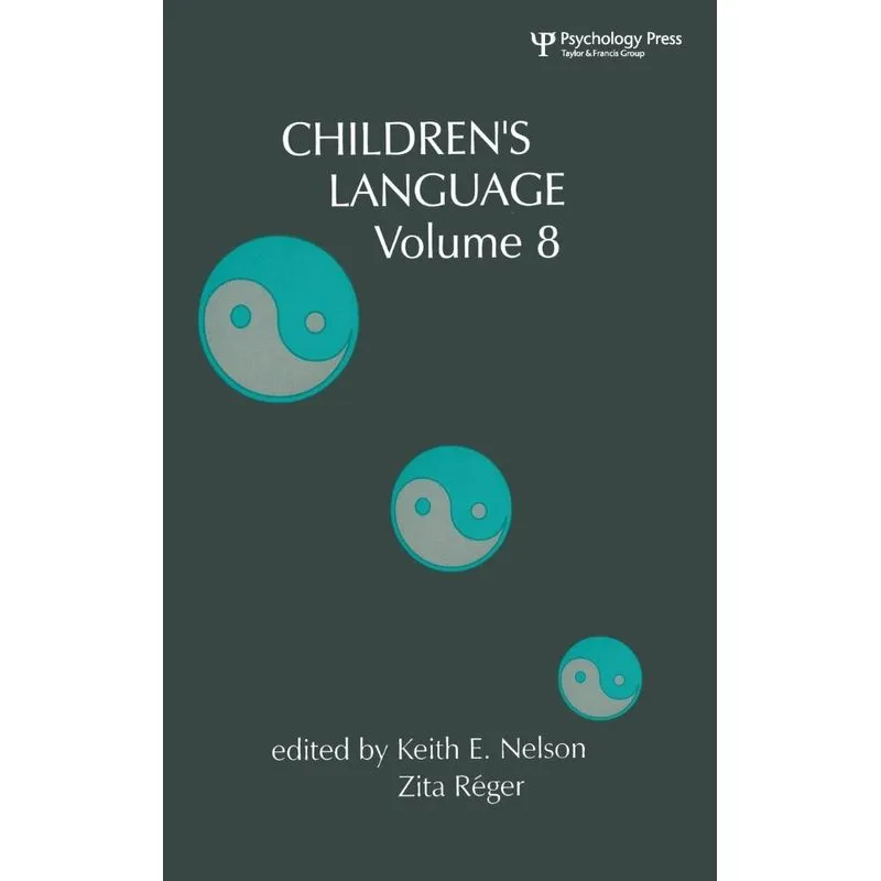 Childrens Language