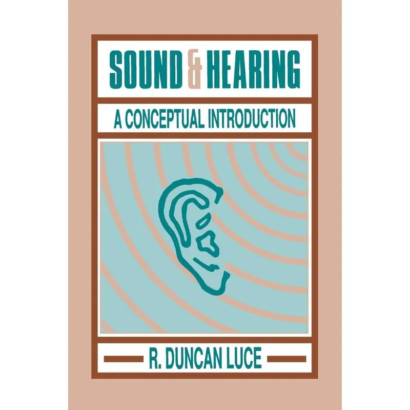 Sound & Hearing