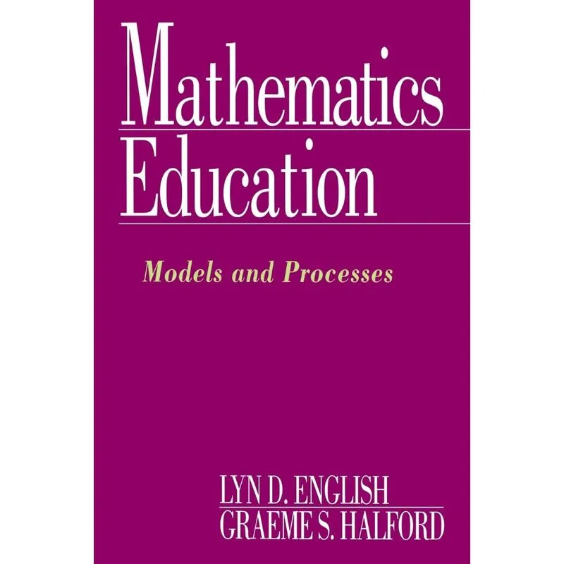 Mathematics Education