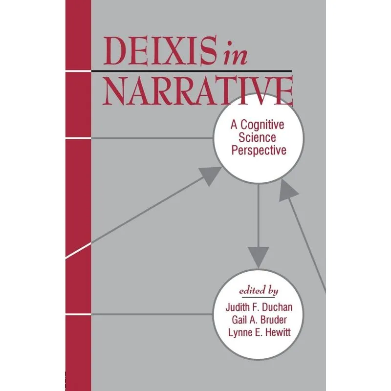 Deixis in Narrative
