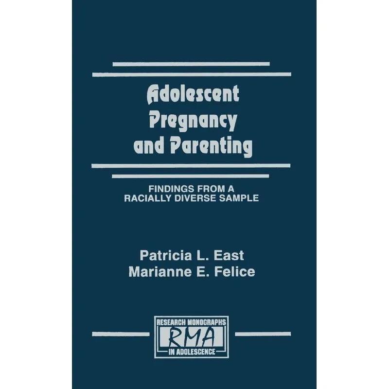 Adolescent Pregnancy and Parenting