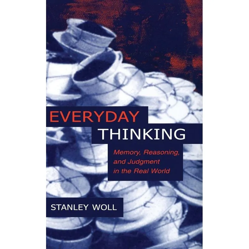 Everyday Thinking