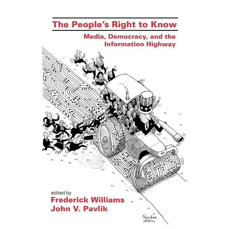 The Peoples Right To Know