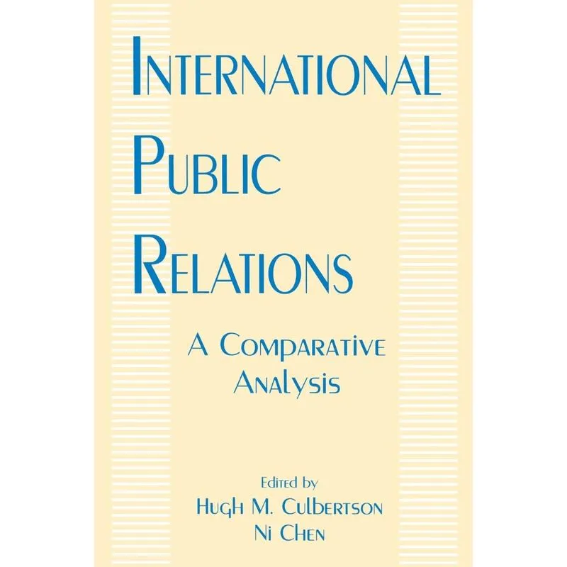 International Public Relations