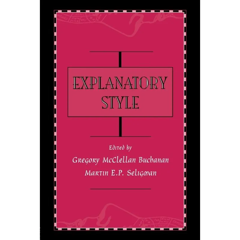 Explanatory Style