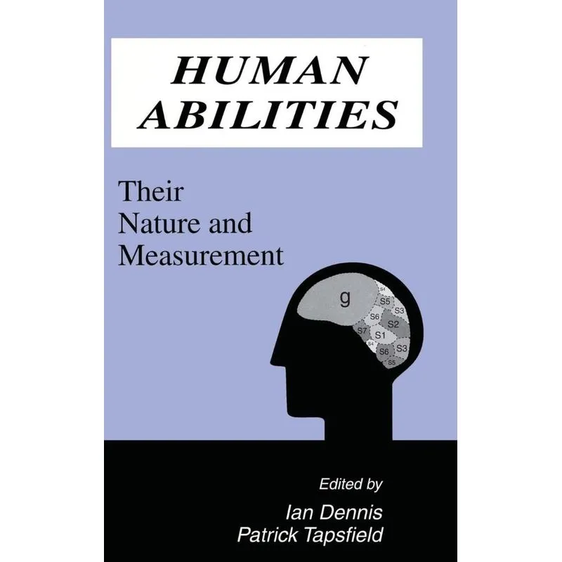 Human Abilities
