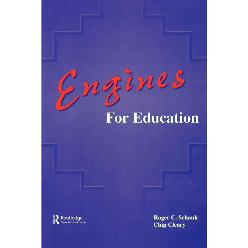 Engines for Education
