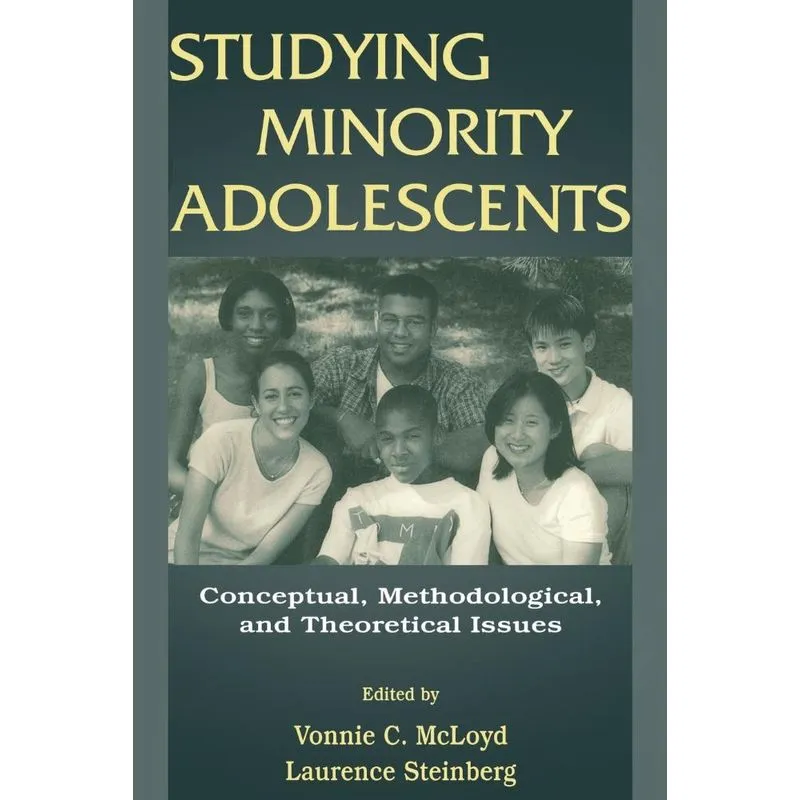 Studying Minority Adolescents