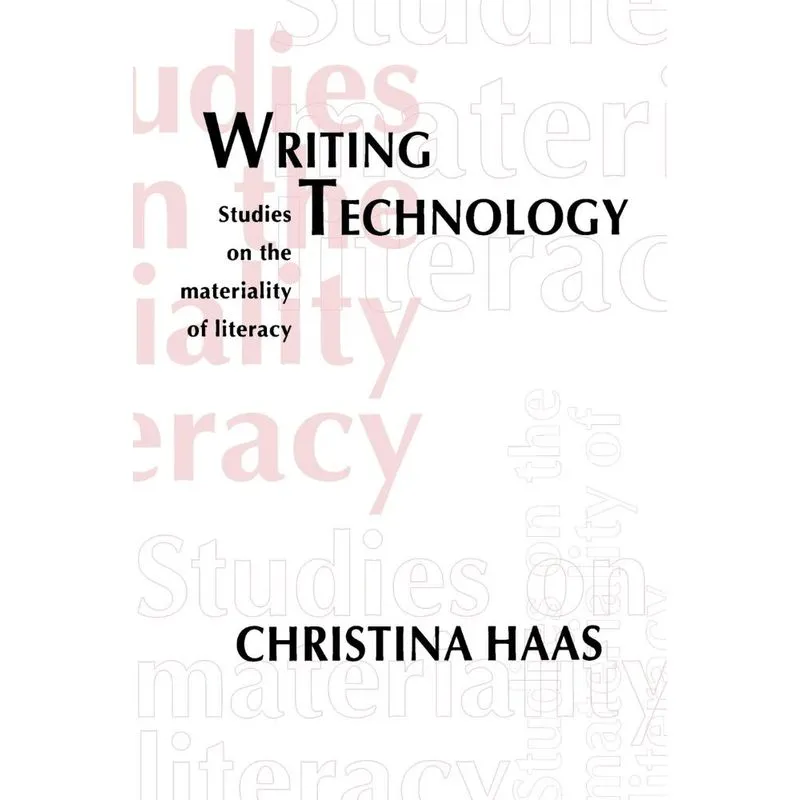 Writing Technology