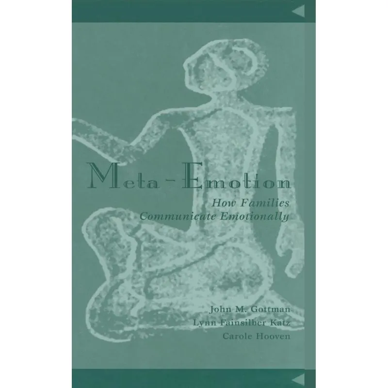 Meta-Emotion